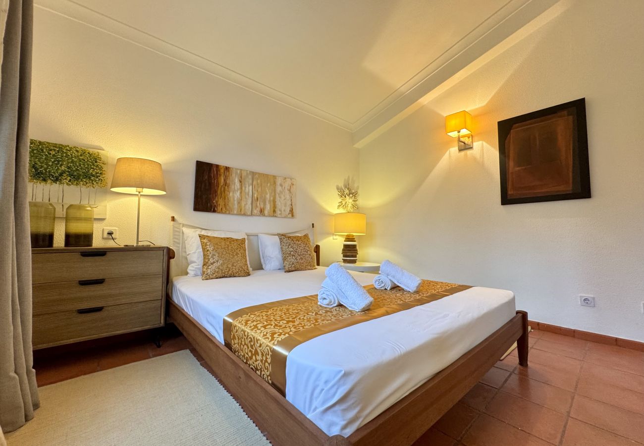 Apartamento en Vilamoura - VILAMOURA AMAZING VILLA 2 WITH POOL by HOMING