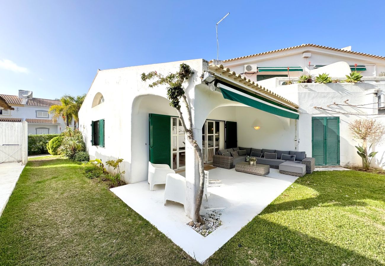 Apartamento en Vilamoura - VILAMOURA AMAZING VILLA 2 WITH POOL by HOMING