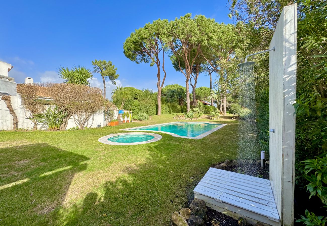 Apartamento en Vilamoura - VILAMOURA AMAZING VILLA 2 WITH POOL by HOMING