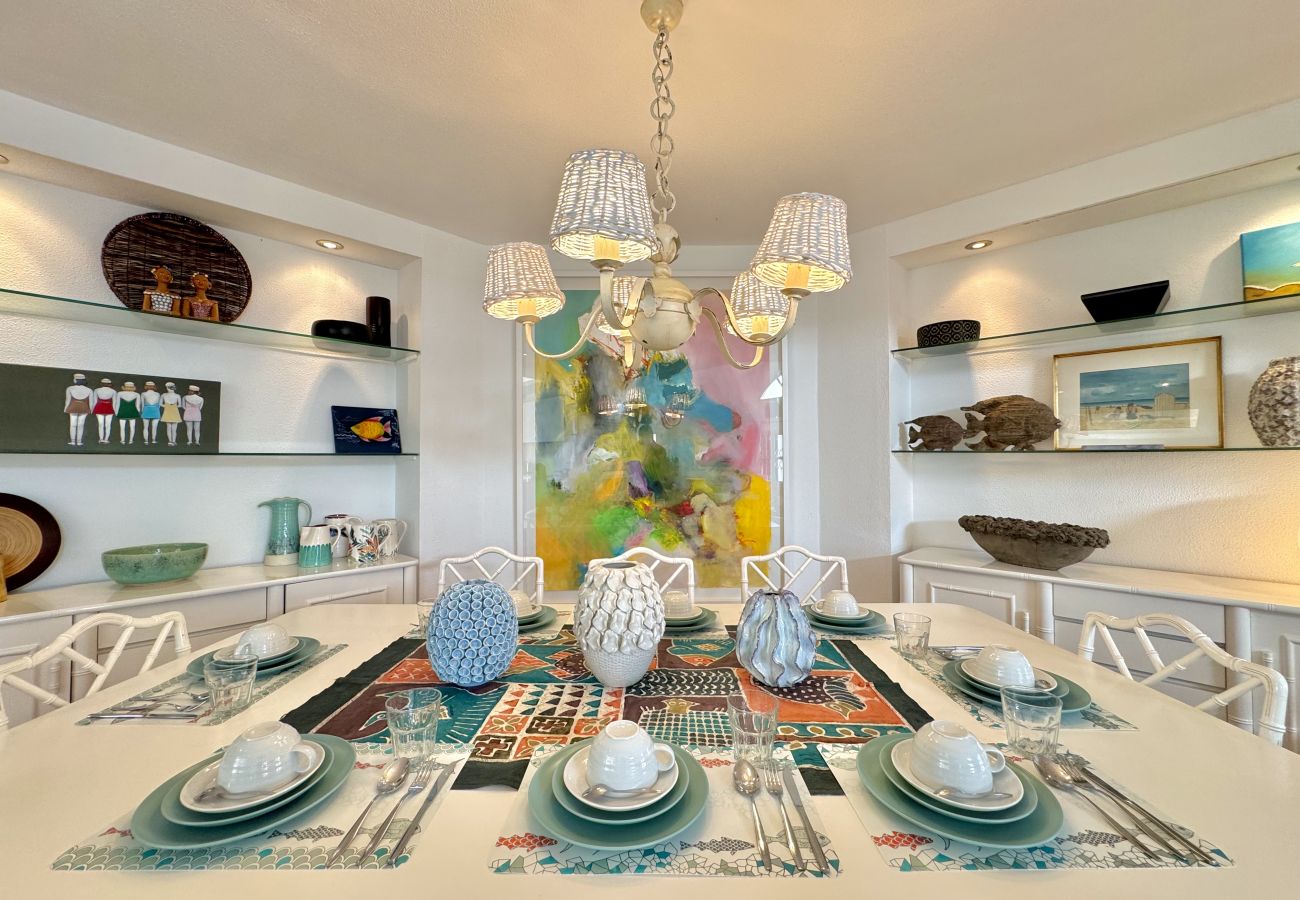 Apartamento en Vilamoura - VILAMOURA AMAZING VILLA 2 WITH POOL by HOMING