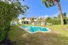 Apartamento en Vilamoura - VILAMOURA AMAZING VILLA 2 WITH POOL by HOMING