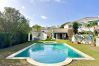 Apartamento en Vilamoura - VILAMOURA AMAZING VILLA 2 WITH POOL by HOMING