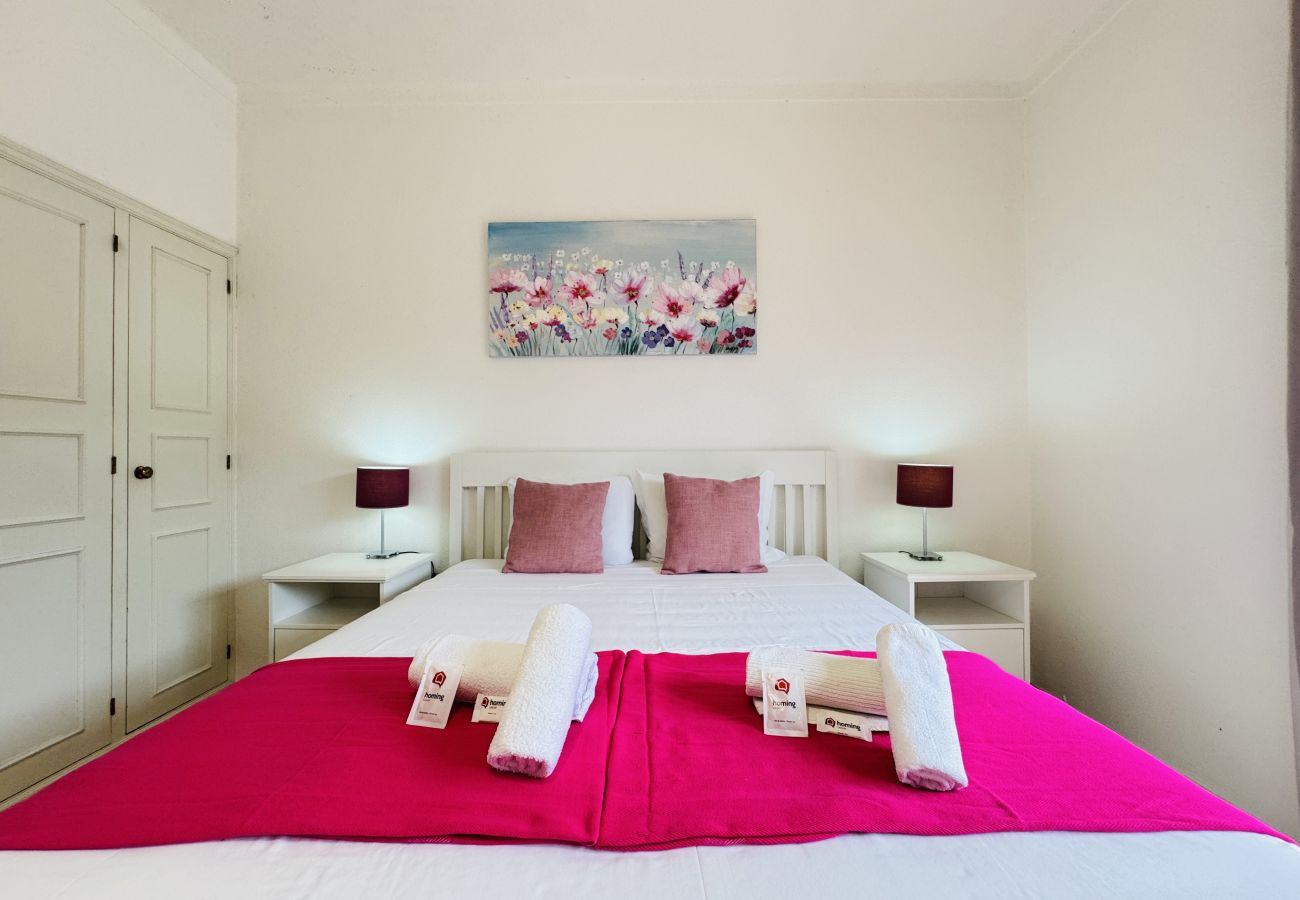 Apartamento en Vilamoura - VILAMOURA SUMMER VILLA WITH POOL by HOMING