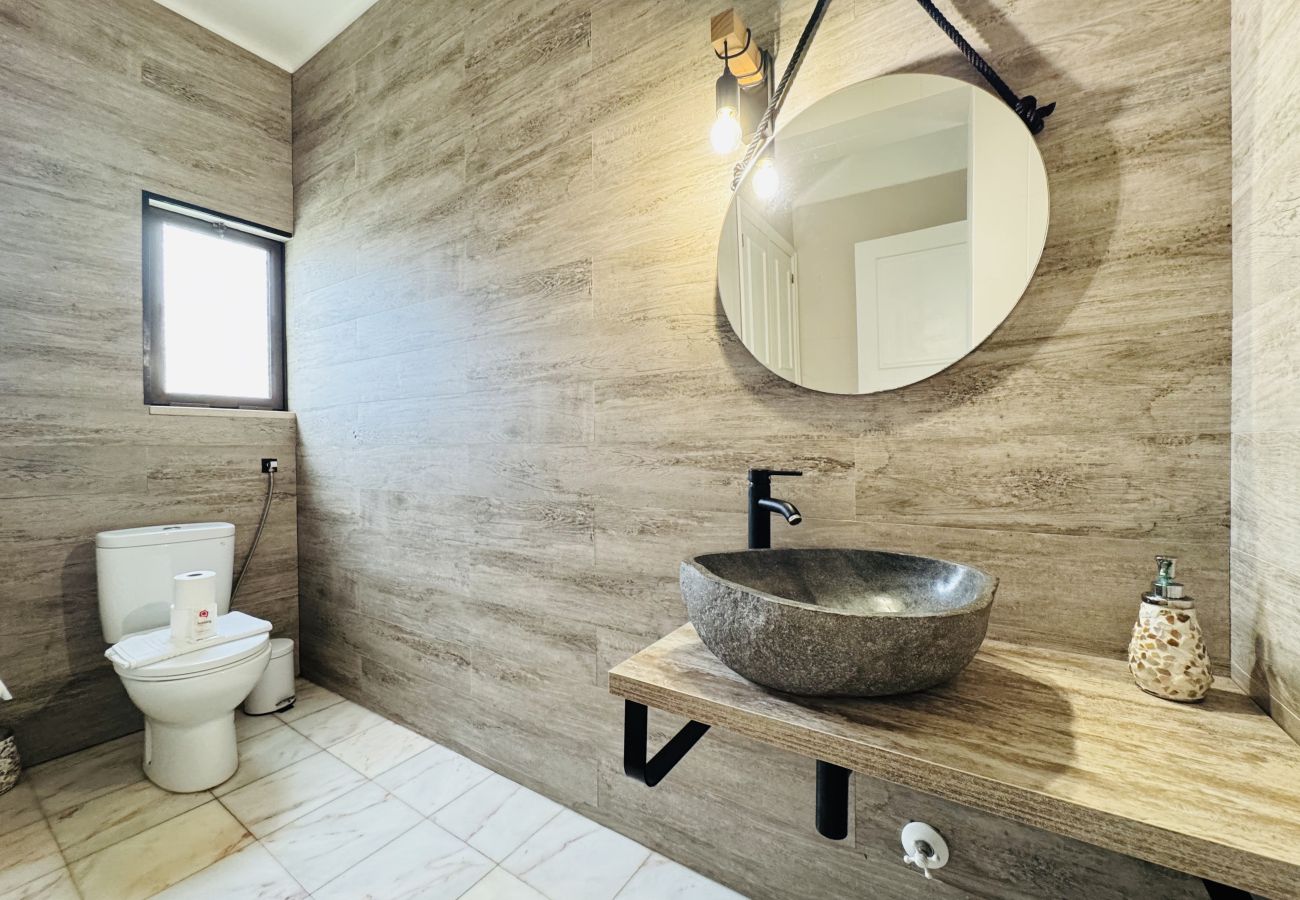 Apartamento en Vilamoura - VILAMOURA SUMMER VILLA WITH POOL by HOMING