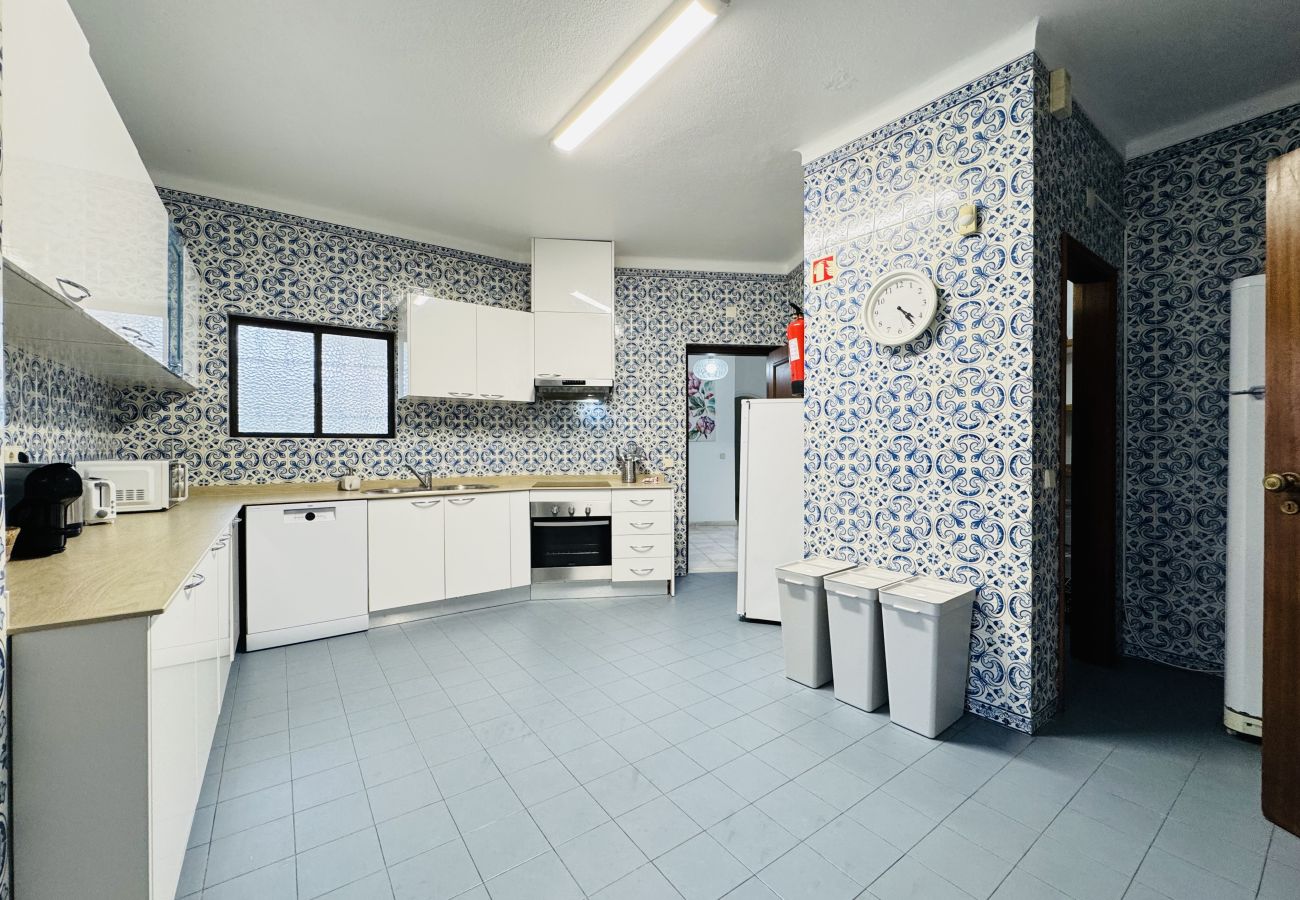 Apartamento en Vilamoura - VILAMOURA SUMMER VILLA WITH POOL by HOMING