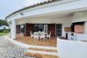 Apartamento en Vilamoura - VILAMOURA SUMMER VILLA WITH POOL by HOMING