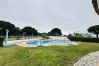 Apartamento en Vilamoura - VILAMOURA SUMMER VILLA WITH POOL by HOMING