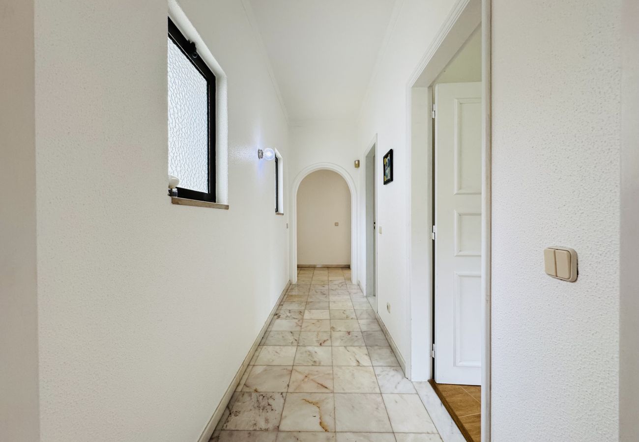 Apartamento en Vilamoura - VILAMOURA SUMMER VILLA 2 WITH POOL by HOMING