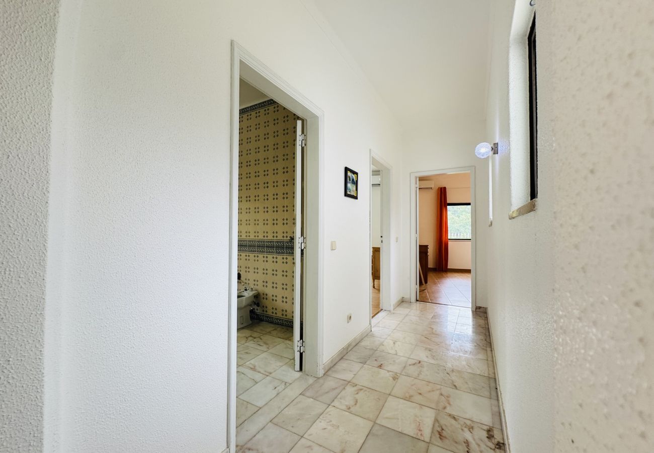 Apartamento en Vilamoura - VILAMOURA SUMMER VILLA 2 WITH POOL by HOMING