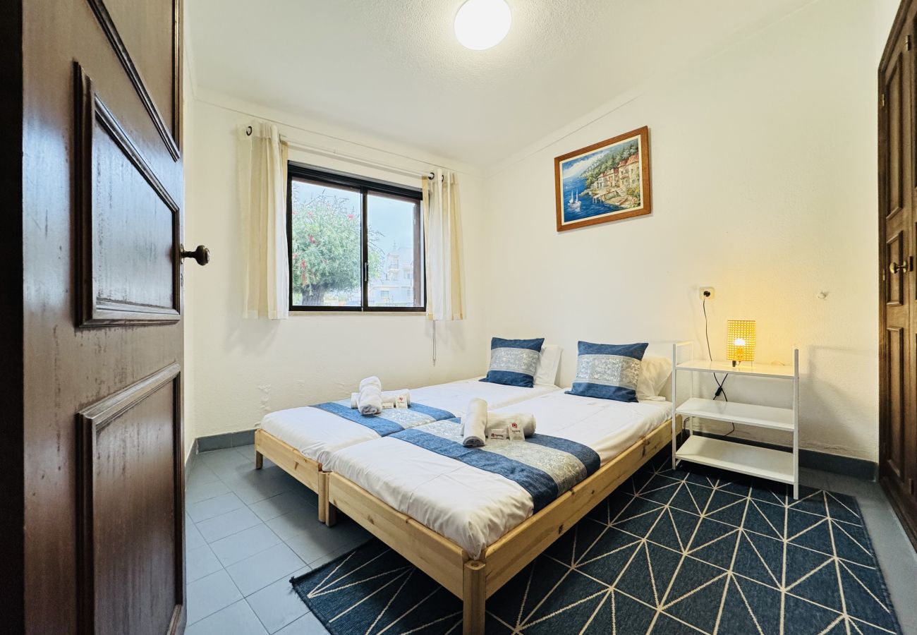 Apartamento en Vilamoura - VILAMOURA SUMMER VILLA 2 WITH POOL by HOMING