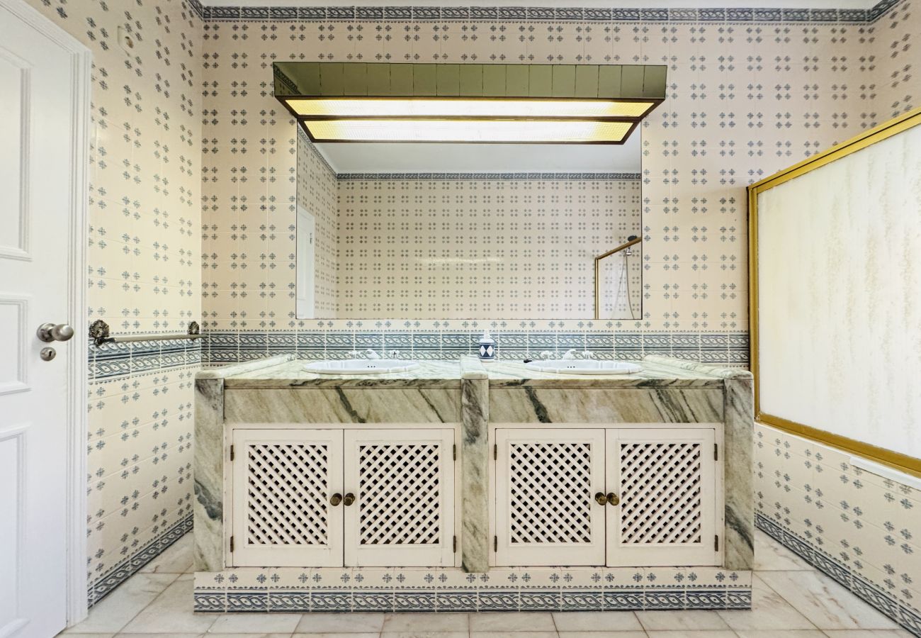 Apartamento en Vilamoura - VILAMOURA SUMMER VILLA 2 WITH POOL by HOMING