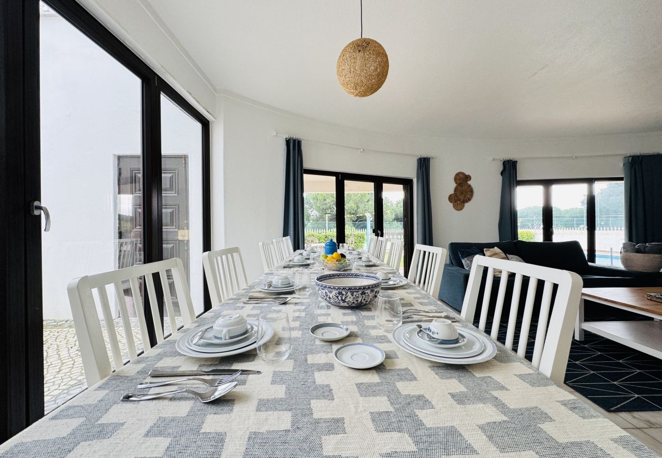 Apartamento en Vilamoura - VILAMOURA SUMMER VILLA 2 WITH POOL by HOMING