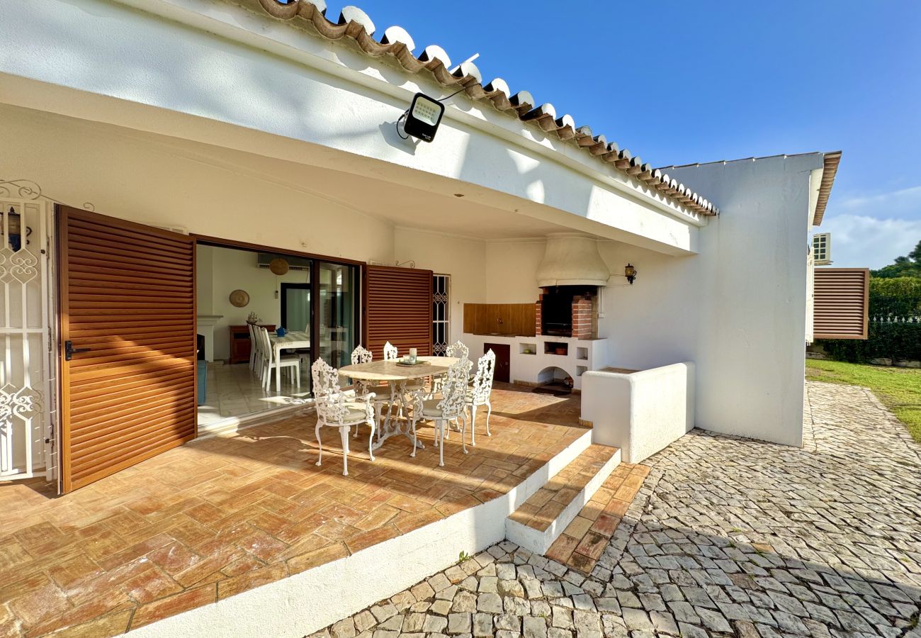 Apartamento en Vilamoura - VILAMOURA SUMMER VILLA 2 WITH POOL by HOMING