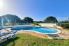 Apartamento en Vilamoura - VILAMOURA SUMMER VILLA 2 WITH POOL by HOMING