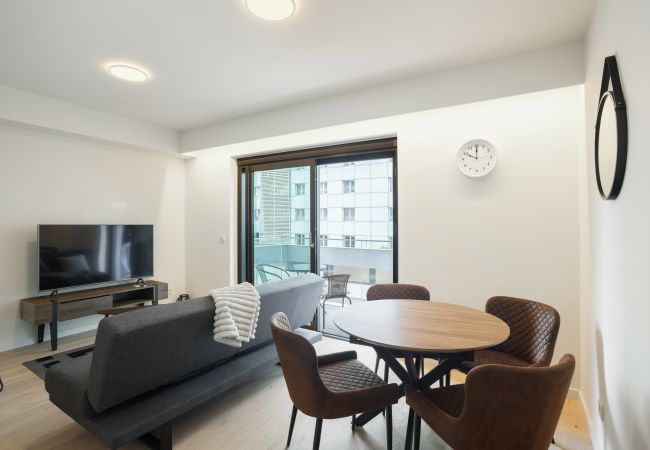 Apartamento en Lisboa - MODERN LISBON W/ BALCONY AND POOL by Homing