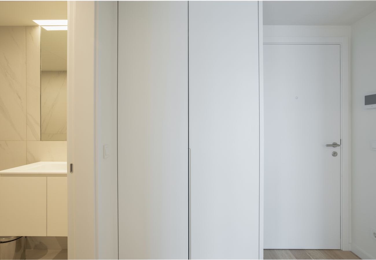 Apartamento en Lisboa ciudad - MODERN LISBON W/ BALCONY AND POOL by Homing