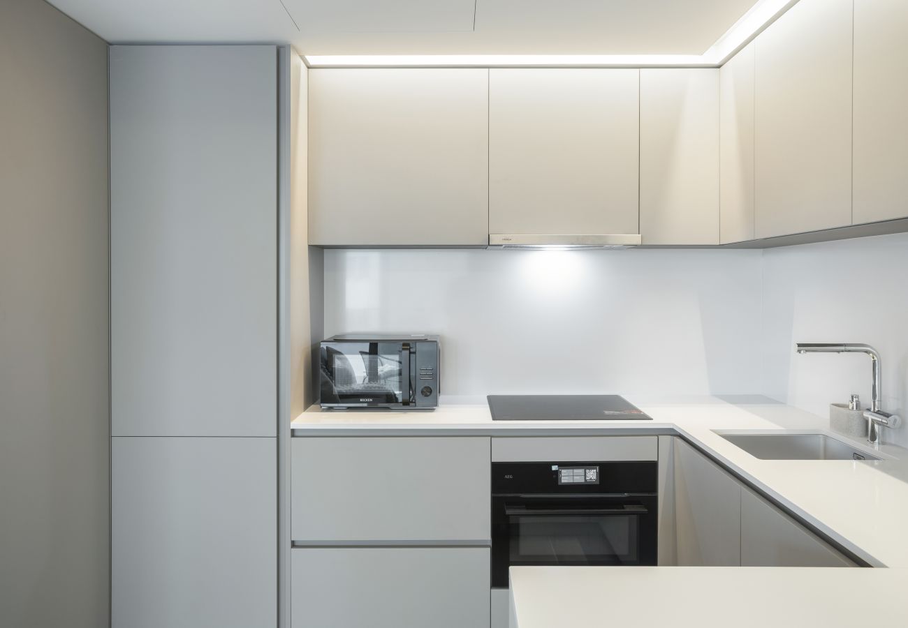 Apartamento en Lisboa ciudad - MODERN LISBON W/ BALCONY AND POOL by Homing