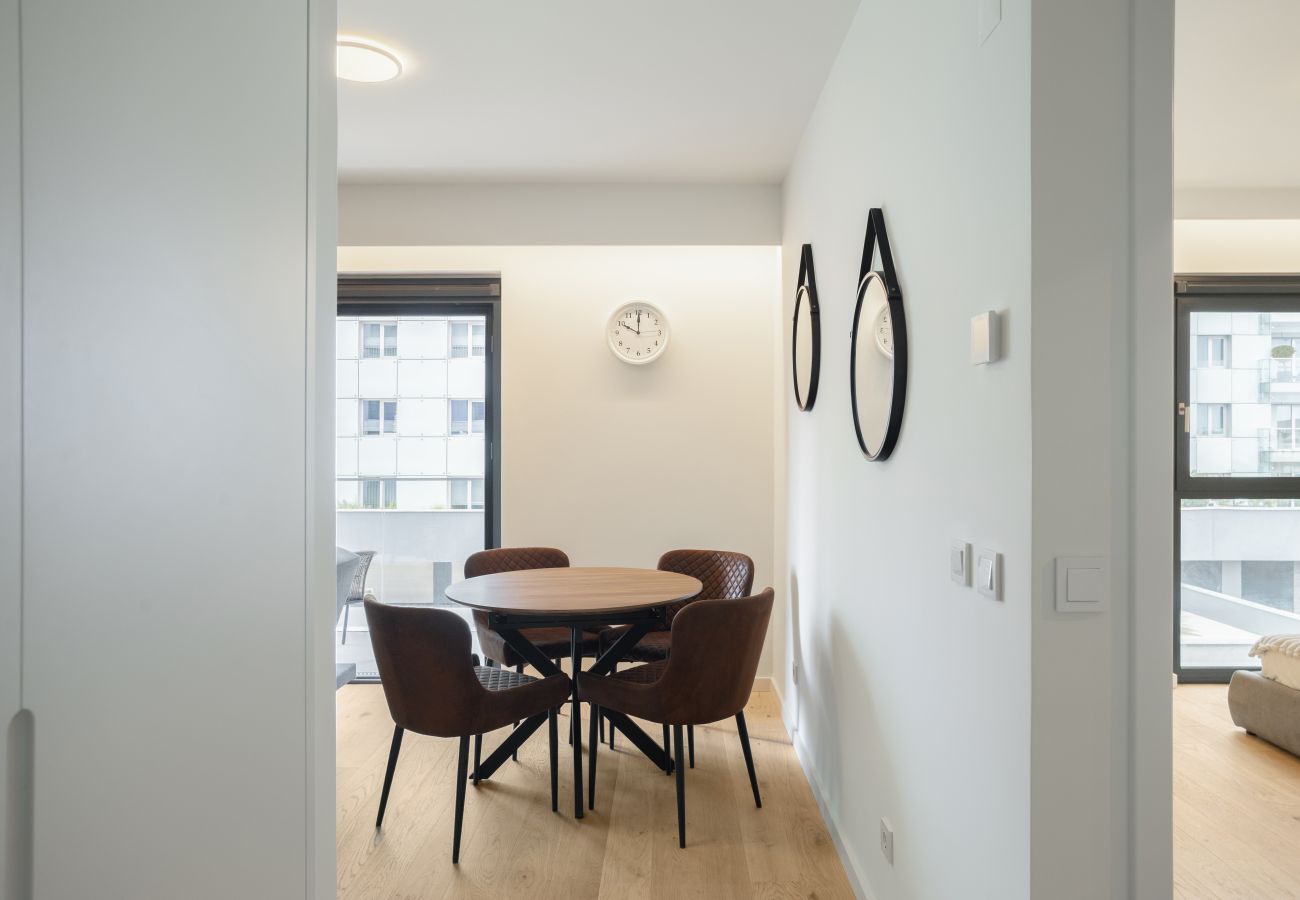 Apartamento en Lisboa ciudad - MODERN LISBON W/ BALCONY AND POOL by Homing