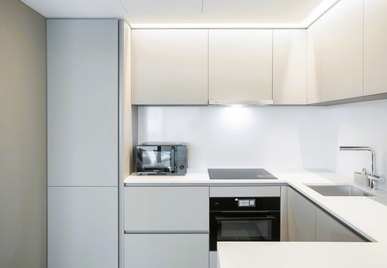 Apartamento en Lisboa ciudad - MODERN LISBON W/ BALCONY AND POOL by Homing