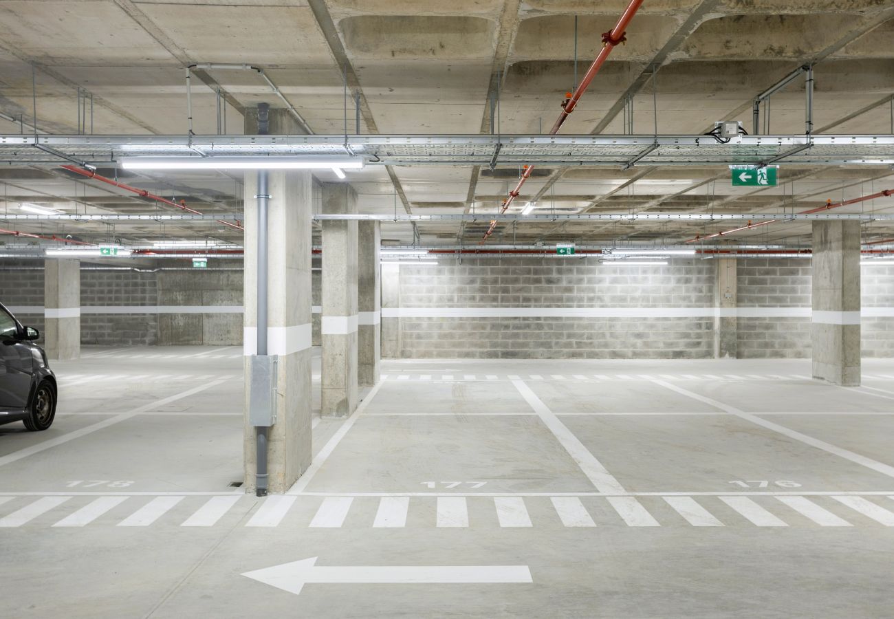 Apartamento en Lisboa ciudad - MODERN LISBON W/ BALCONY AND POOL by Homing