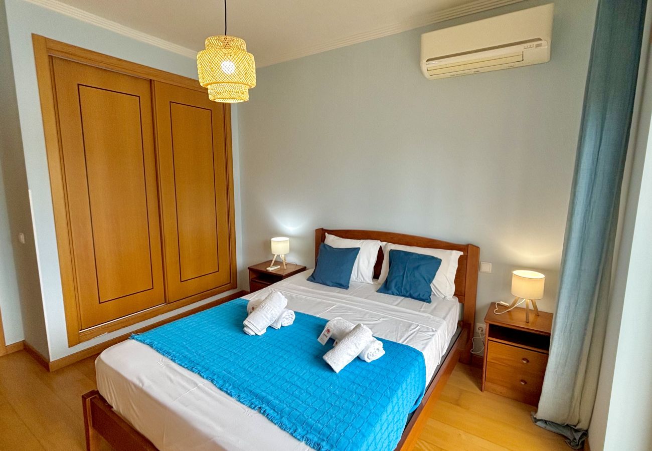 Apartamento en Portimão - PORTIMÃO SHINE WITH POOL by HOMING