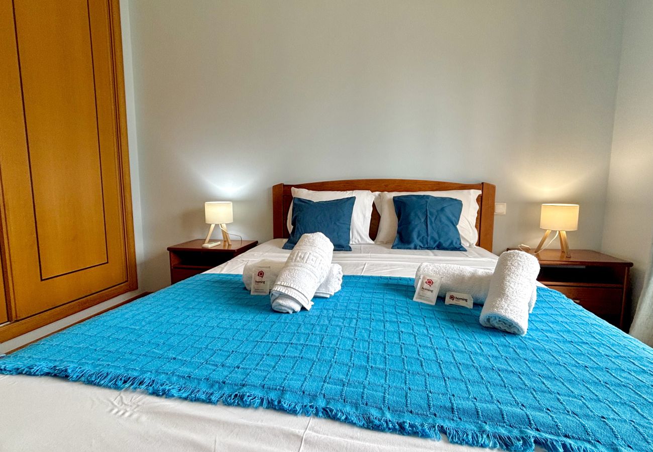 Apartamento en Portimão - PORTIMÃO SHINE WITH POOL by HOMING