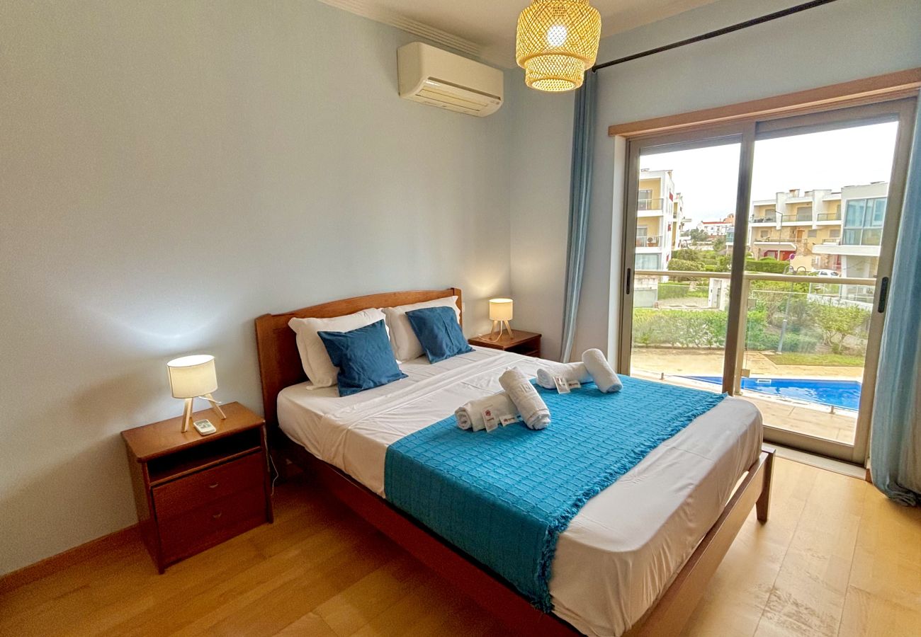 Apartamento en Portimão - PORTIMÃO SHINE WITH POOL by HOMING