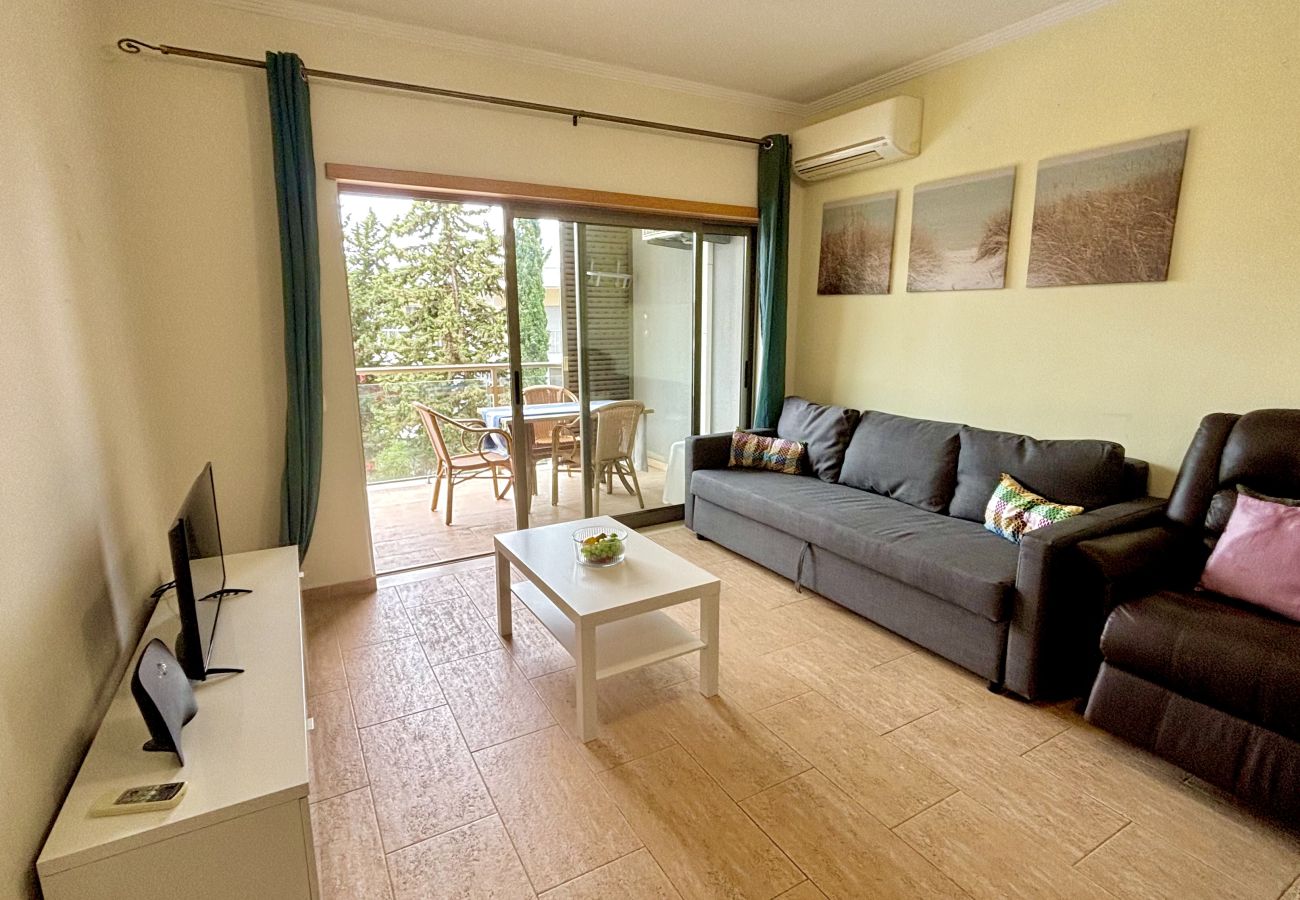 Apartamento en Portimão - PORTIMÃO SHINE WITH POOL by HOMING