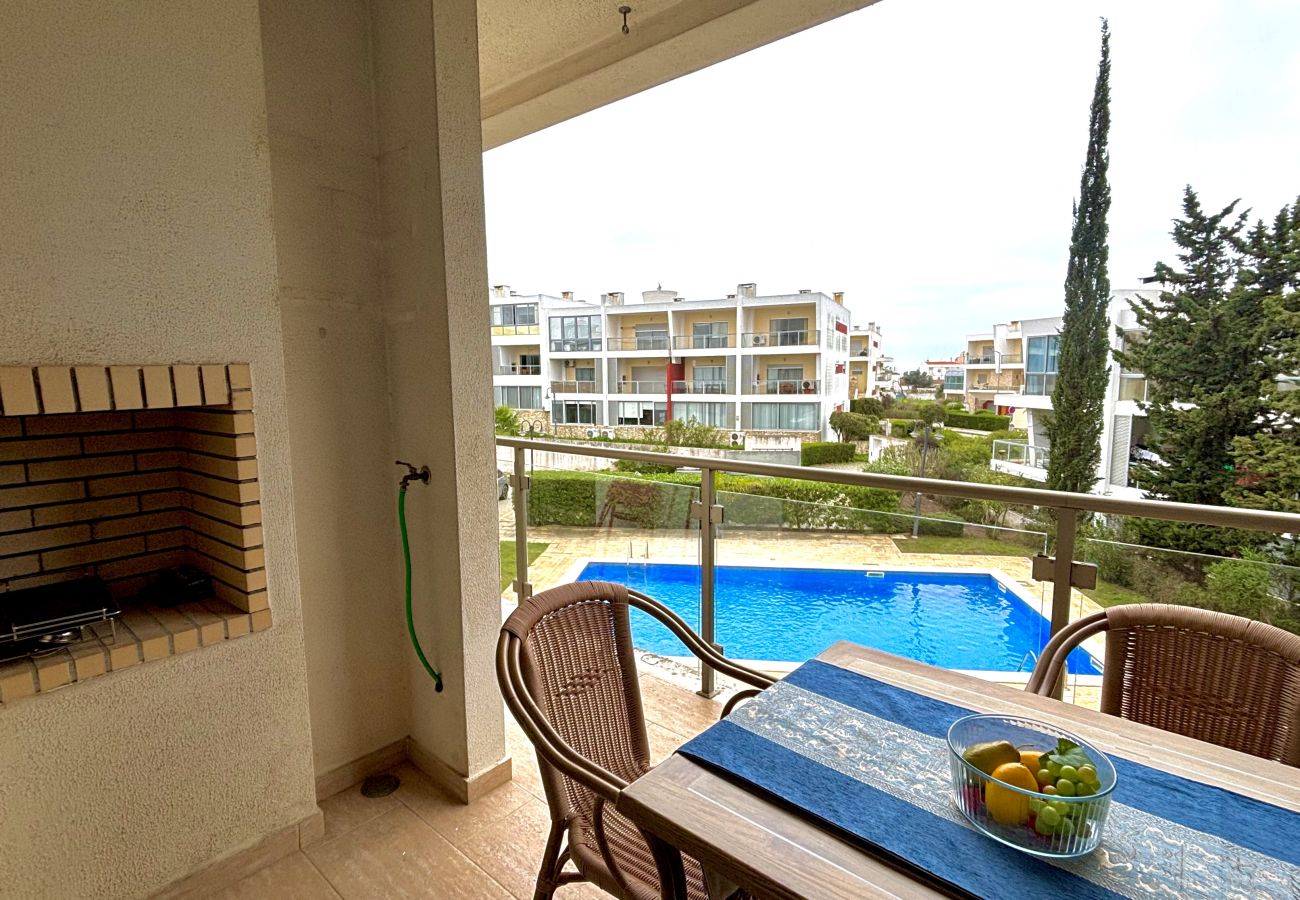 Apartamento en Portimão - PORTIMÃO SHINE WITH POOL by HOMING