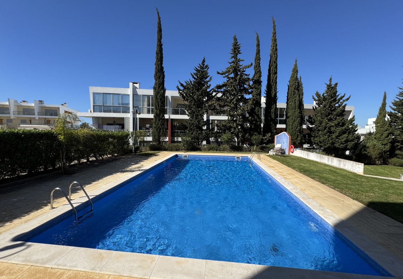 Apartamento en Portimão - PORTIMÃO SHINE WITH POOL by HOMING
