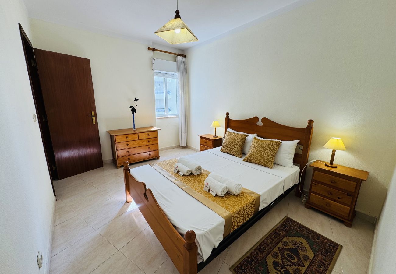 Apartamento en Armação de Pêra - ARMAÇÃO DE PÊRA CENTRAL 3 WITH POOL by HOMING