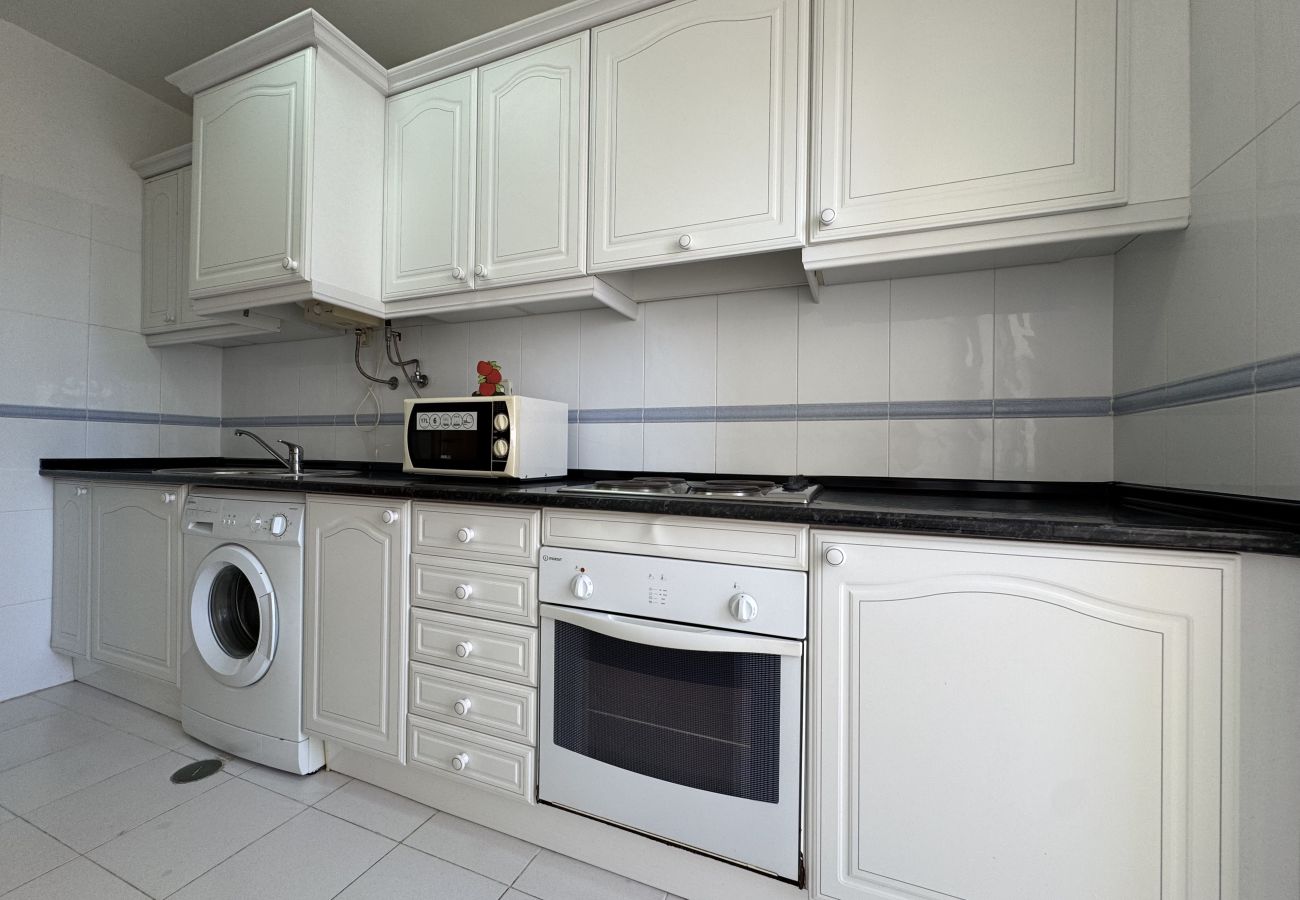 Apartamento en Armação de Pêra - ARMAÇÃO DE PÊRA CENTRAL 3 WITH POOL by HOMING