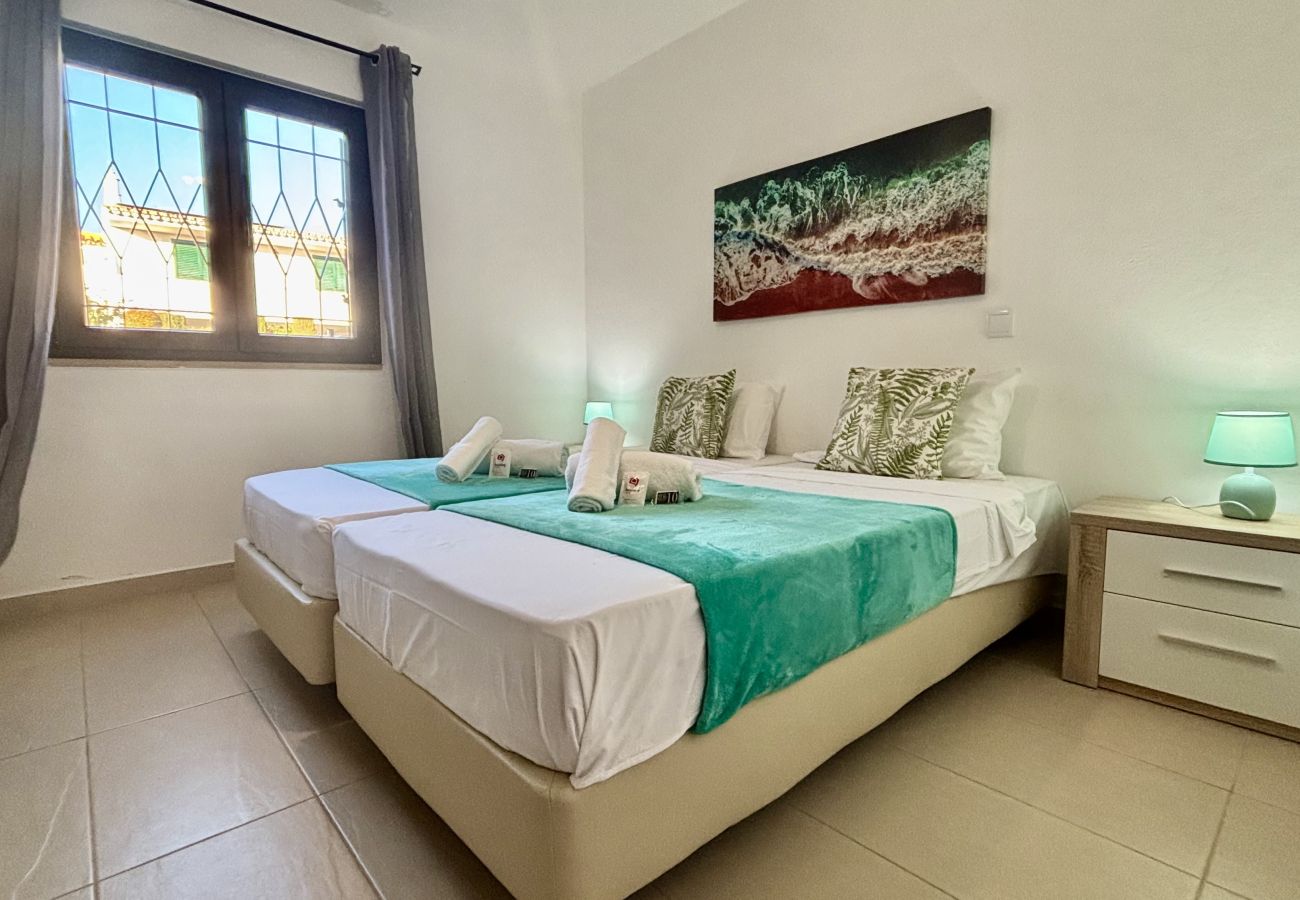 Apartamento en Vilamoura - VILAMOURA GRAND TERRACE 2 by HOMING