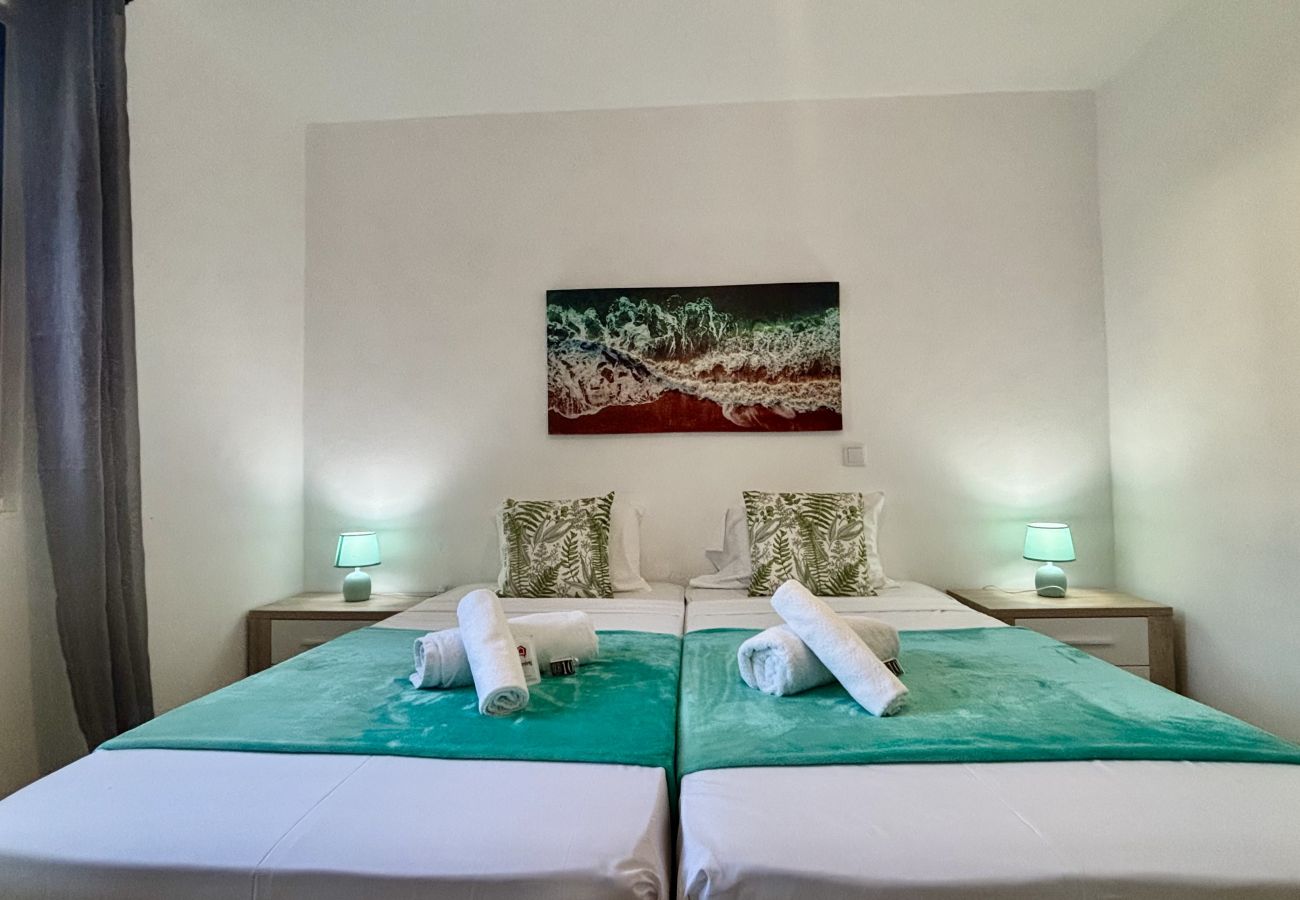 Apartamento en Vilamoura - VILAMOURA GRAND TERRACE 2 by HOMING