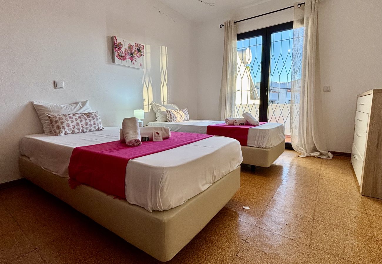 Apartamento en Vilamoura - VILAMOURA GRAND TERRACE 2 by HOMING