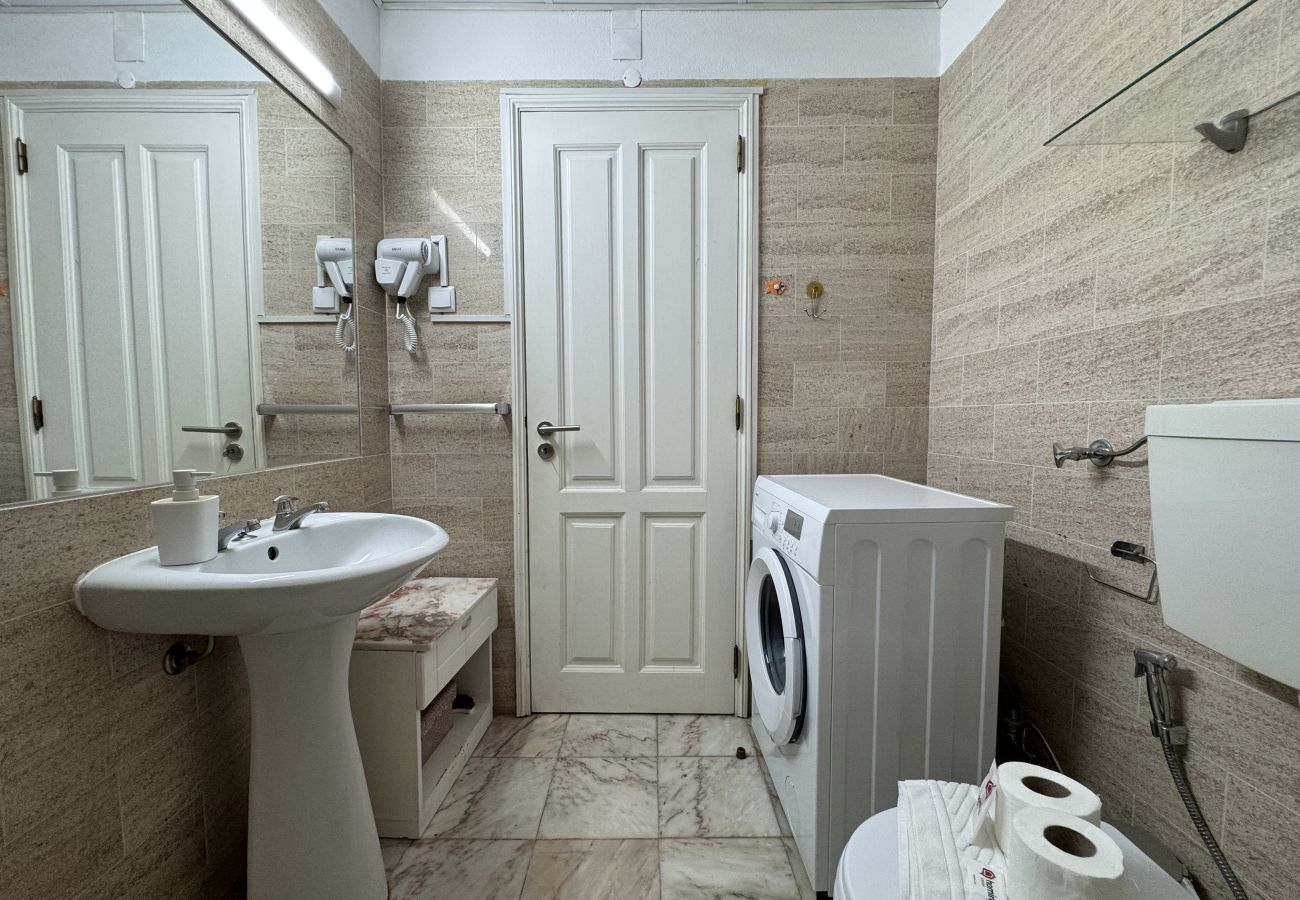 Apartamento en Cabanas de tavira - CABANAS DE TAVIRA CHARMING by HOMING