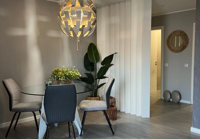 Apartamento en Faro - FARO MODERN by HOMING