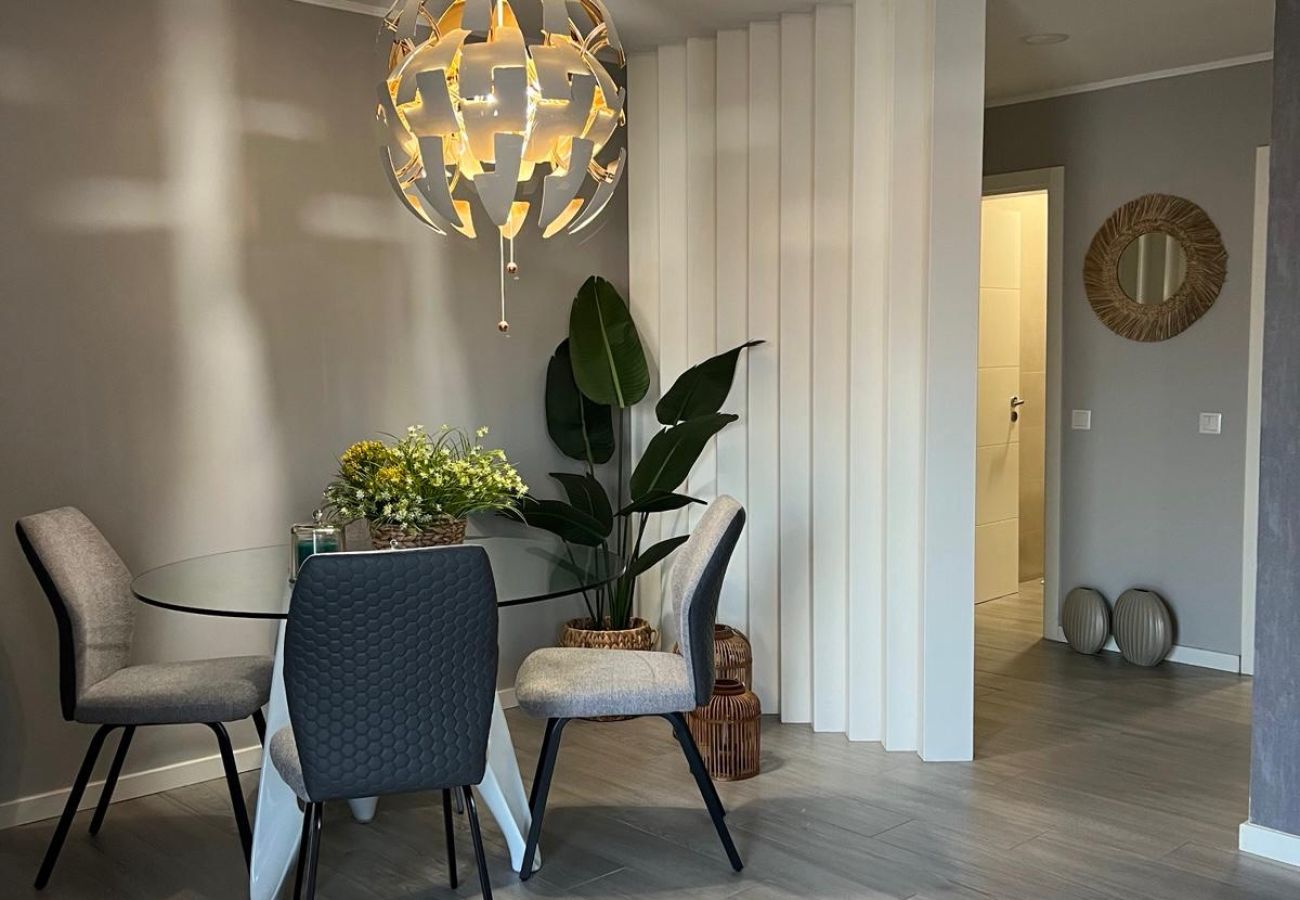 Apartamento en Faro - FARO MODERN by HOMING