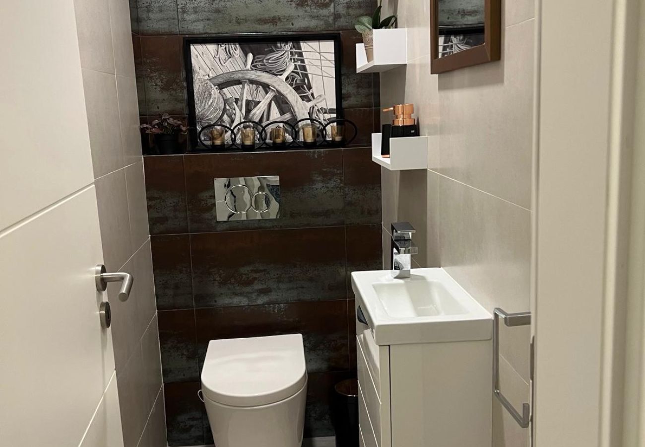 Apartamento en Faro - FARO MODERN by HOMING