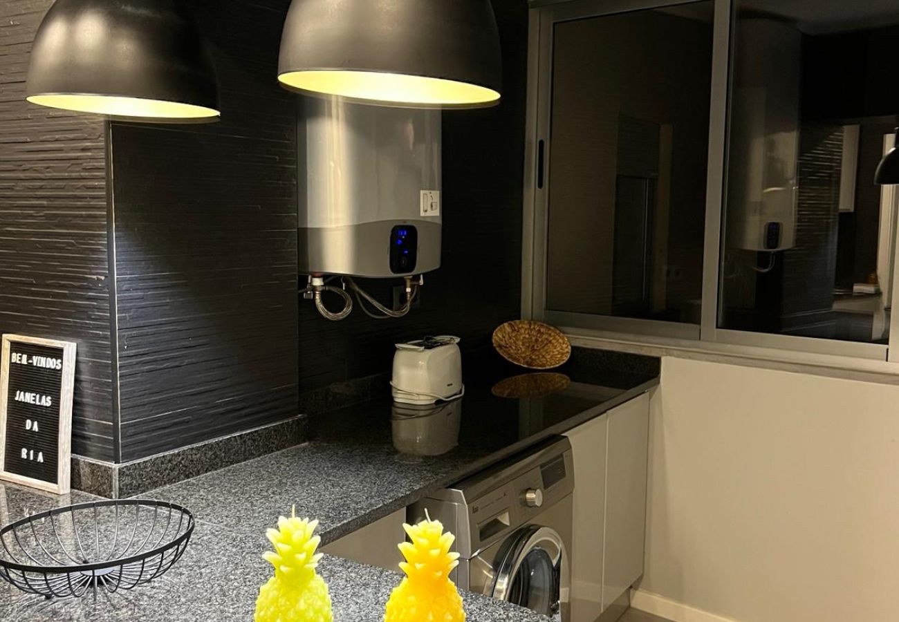 Apartamento en Faro - FARO MODERN by HOMING