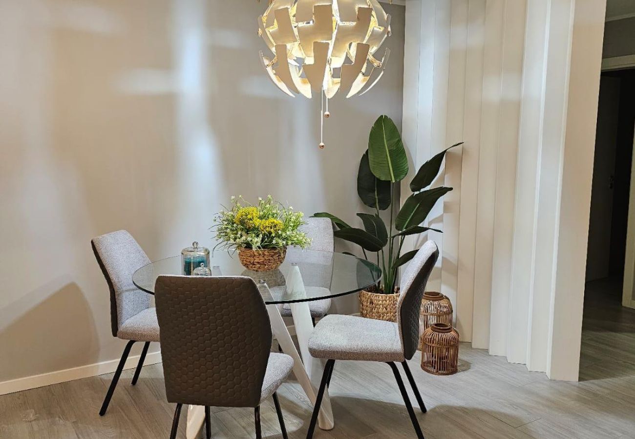 Apartamento en Faro - FARO MODERN by HOMING