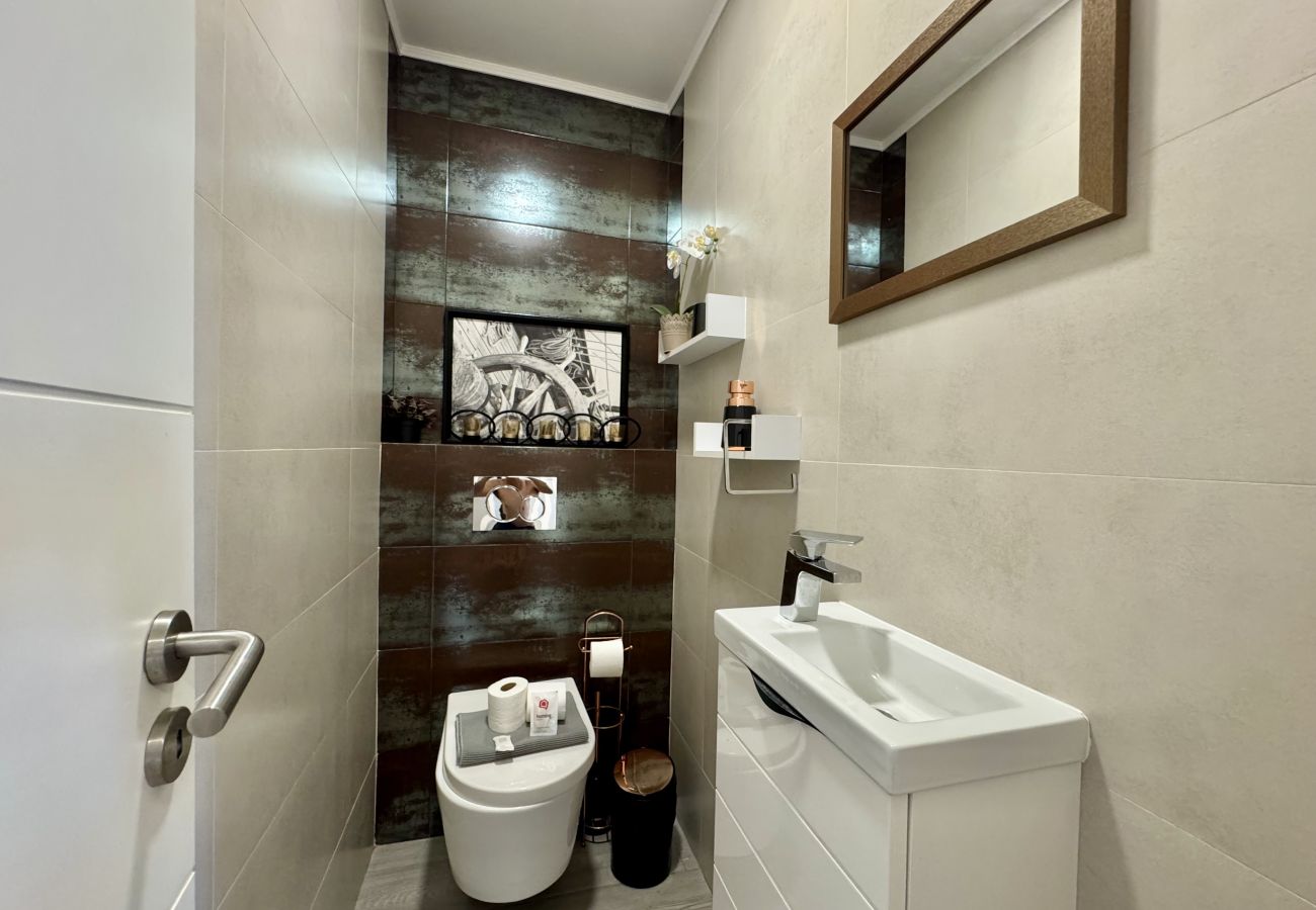 Apartamento en Faro - FARO MODERN by HOMING