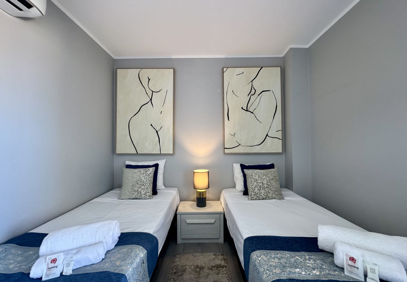 Apartamento en Faro - FARO MODERN by HOMING