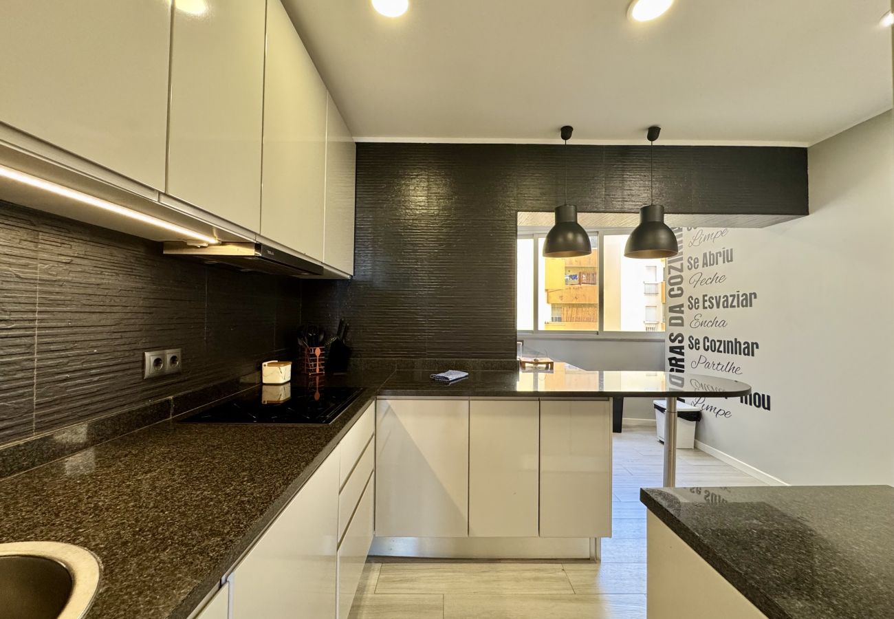 Apartamento en Faro - FARO MODERN by HOMING