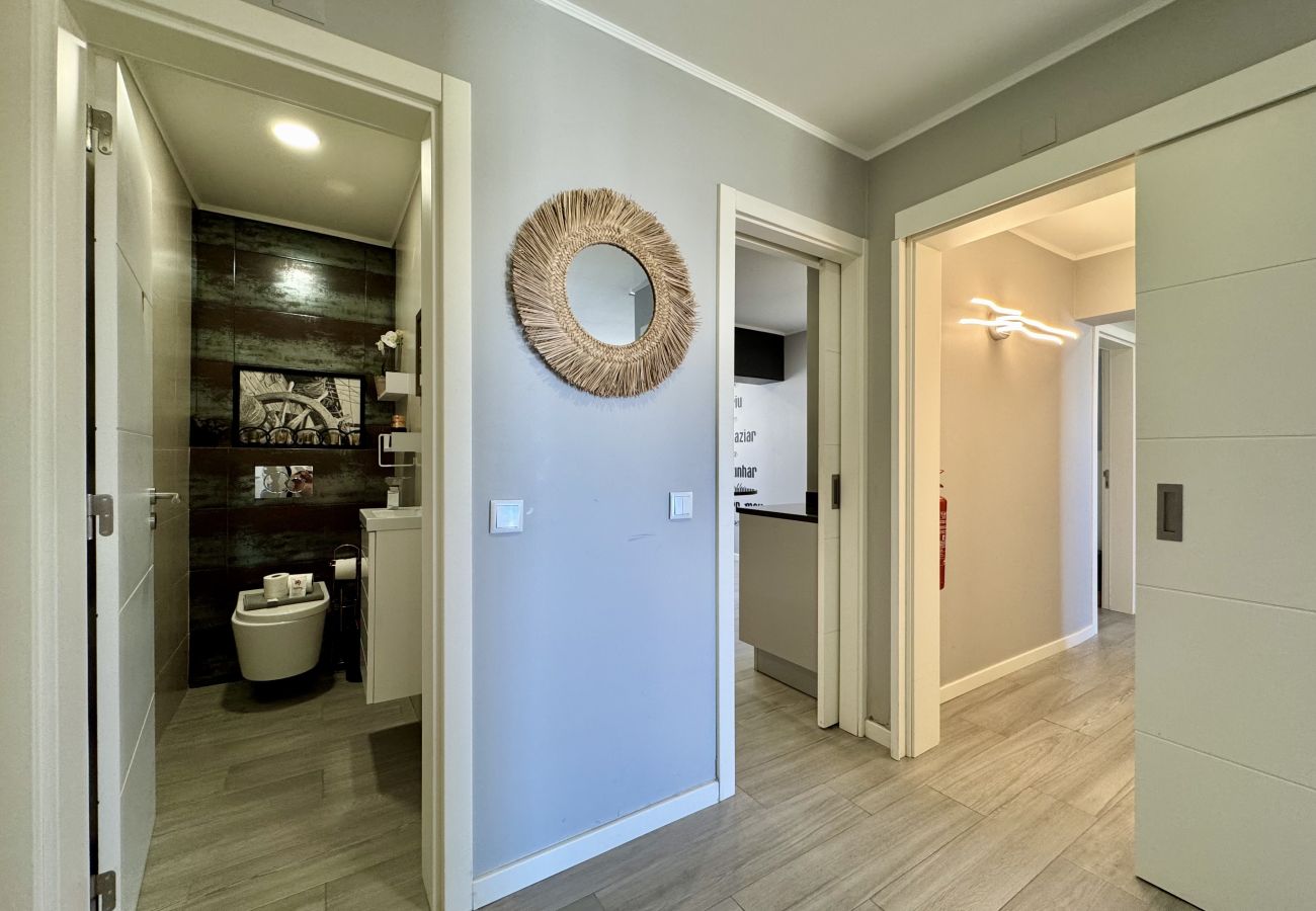 Apartamento en Faro - FARO MODERN by HOMING
