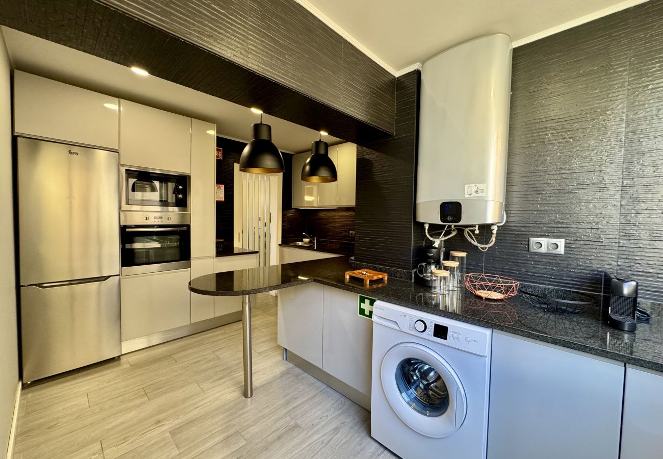 Apartamento en Faro - FARO MODERN by HOMING