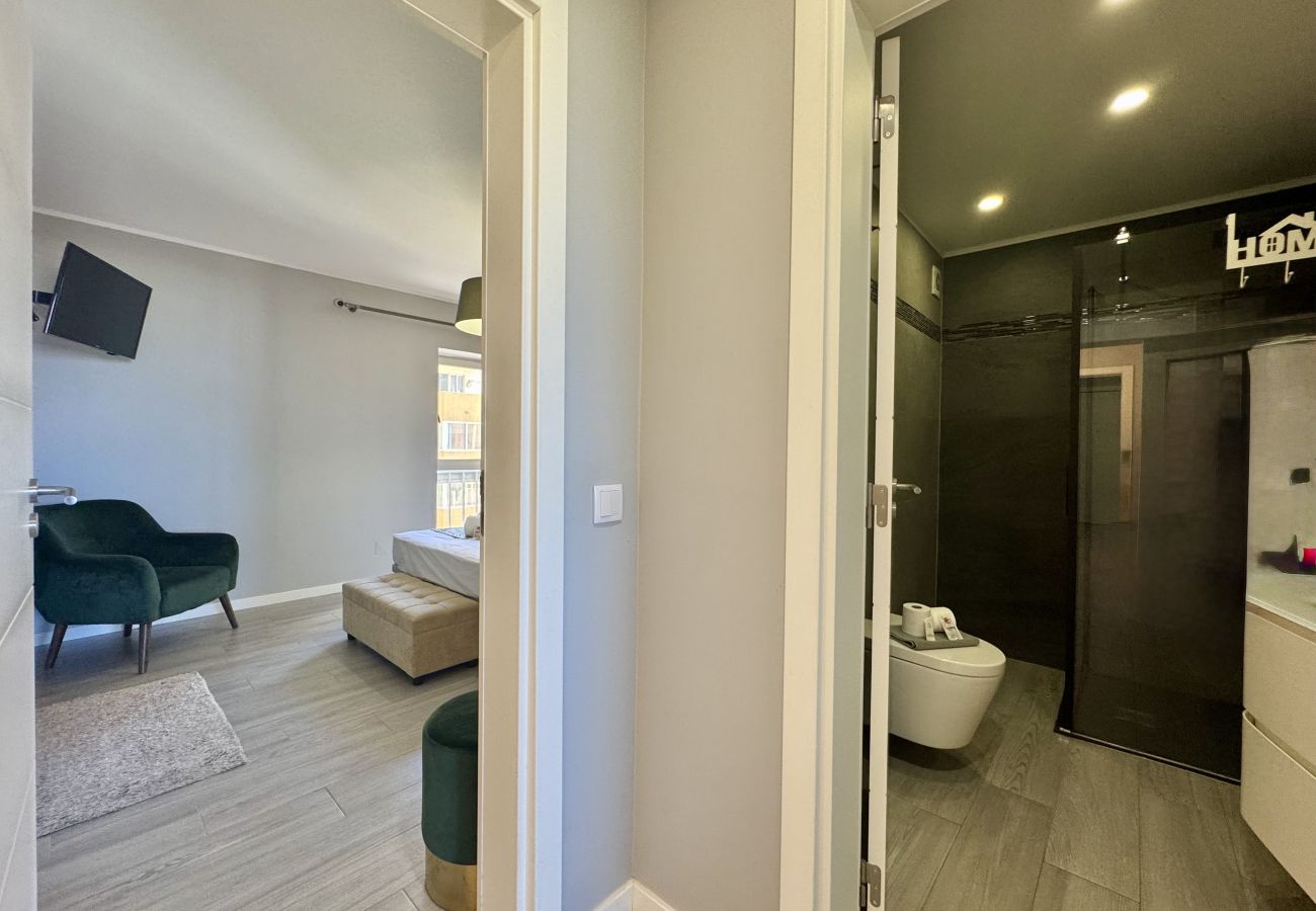 Apartamento en Faro - FARO MODERN by HOMING