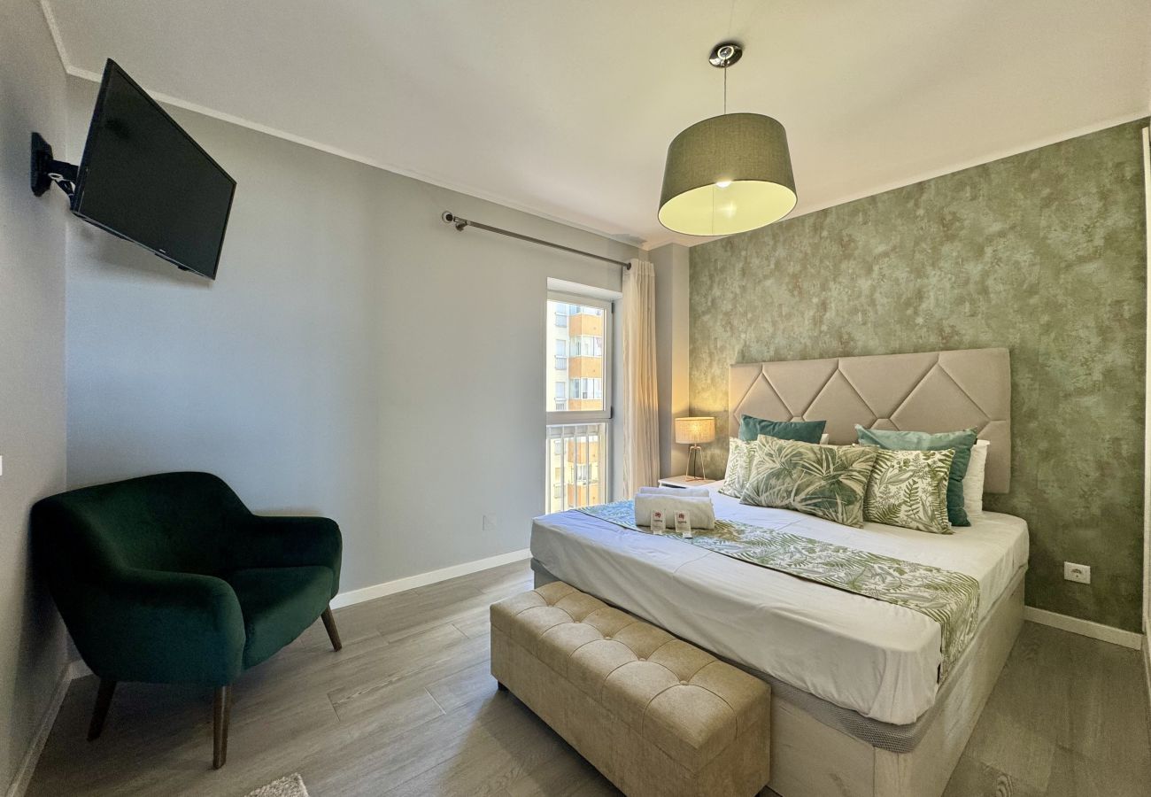 Apartamento en Faro - FARO MODERN by HOMING