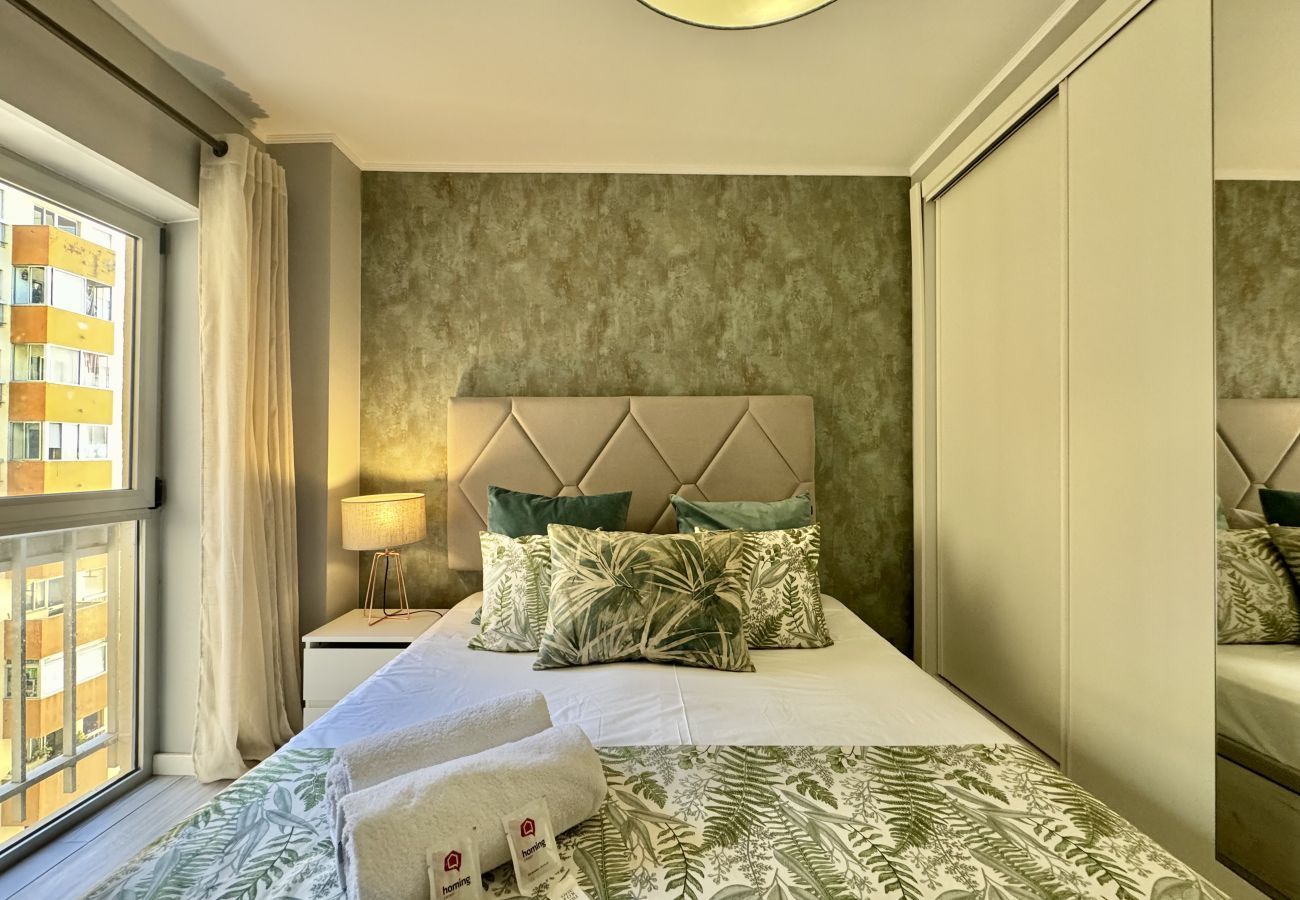 Apartamento en Faro - FARO MODERN by HOMING