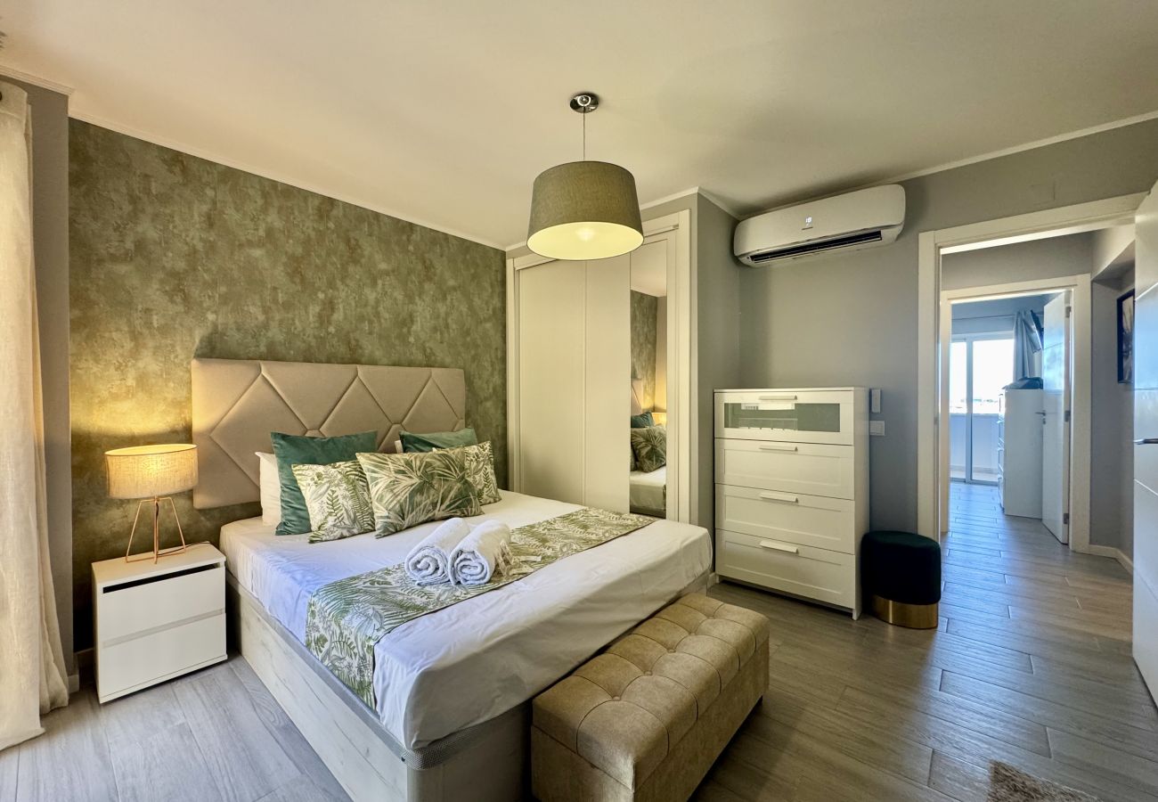 Apartamento en Faro - FARO MODERN by HOMING